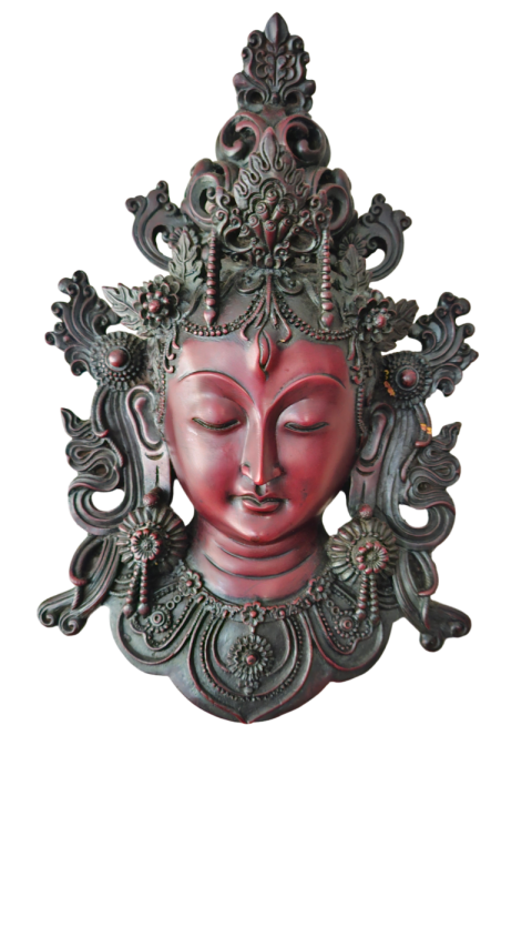 Goddess image