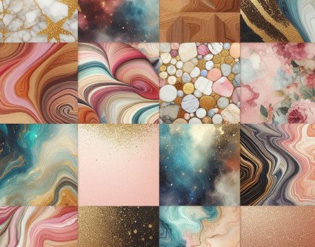 Backgrounds / Textures